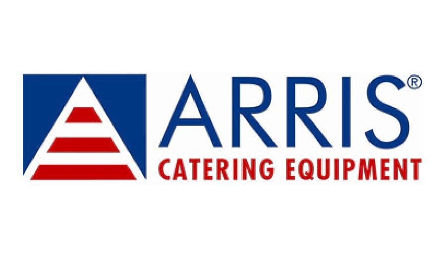 ARRIS CATERING EQUIPMENT