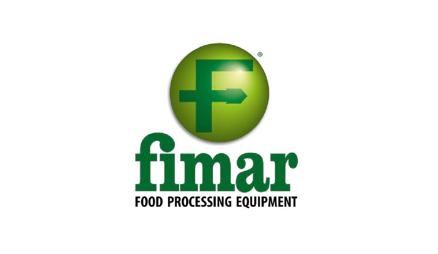 fimar FOOD PROCESSING EQUIPMENT