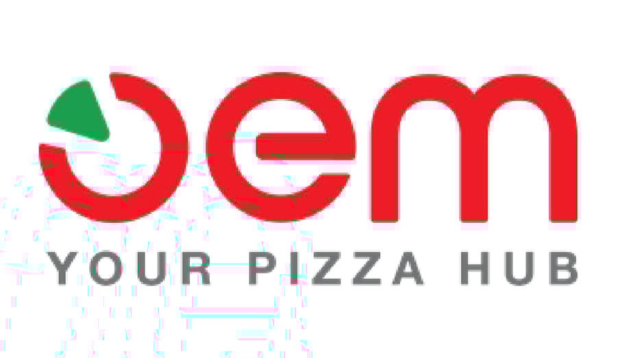 oem YOUR PIZZA HUB